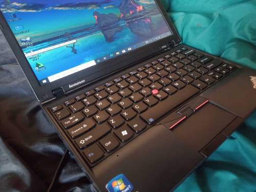 Lenovo ThinkPad X100e for sale 