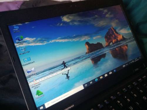 Lenovo ThinkPad X100e for sale 