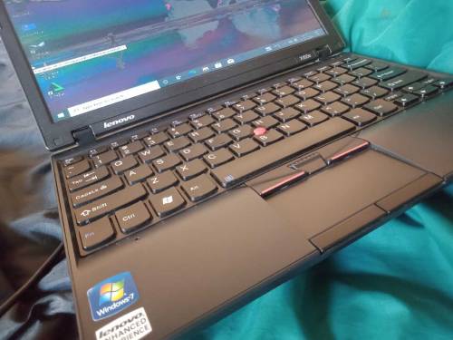 Lenovo ThinkPad X100e for sale 