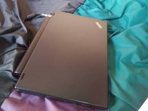 Lenovo ThinkPad X100e for sale 