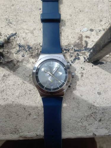 Swatch original 44mm