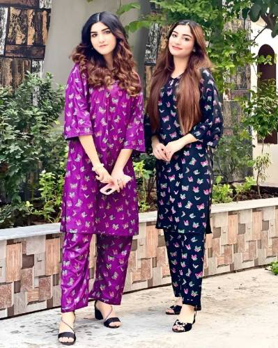 Beautiful 2pcs