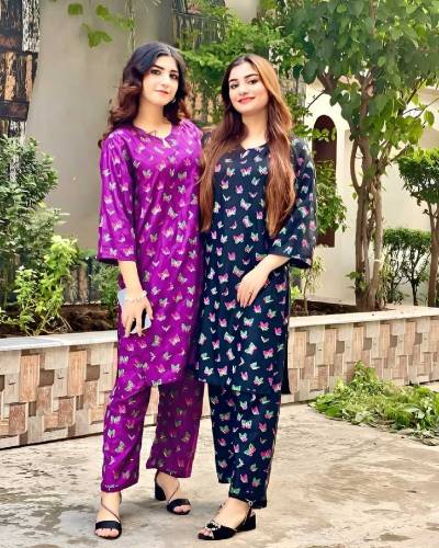 Beautiful 2pcs
