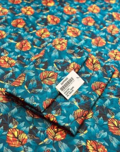 Lawn 2pc Suit 