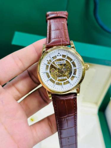 FITRON. full automatic watch 