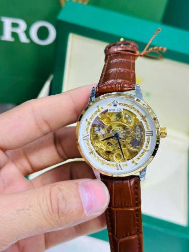 FITRON. full automatic watch 