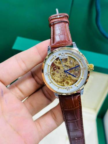 FITRON. full automatic watch 
