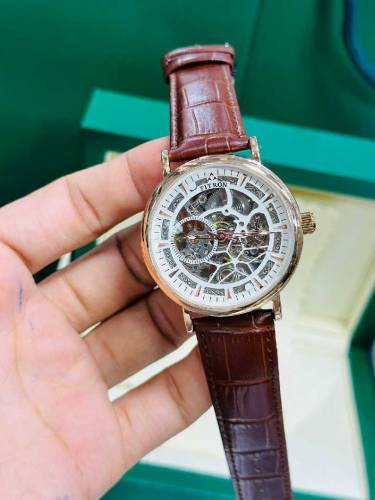 FITRON. full automatic watch 