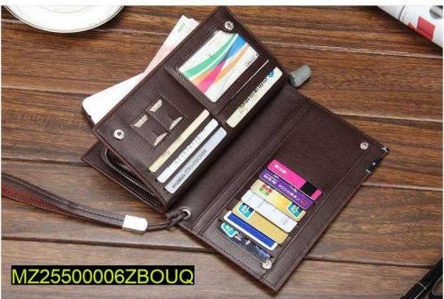 MEN,S WALLETS 