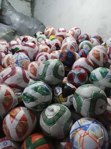 all quality football available 