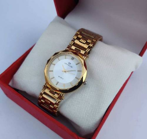 men,s semi formal analogue watch