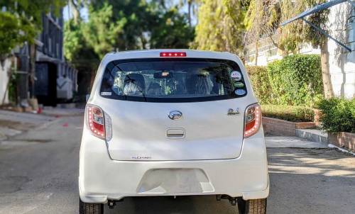 Daihatsu Mira L Package