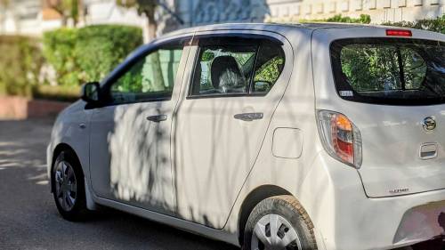 Daihatsu Mira L Package