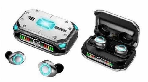 M43 wireless Earbuds Gaming Earbuds 