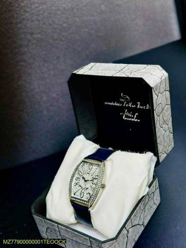 Women's Analog watch