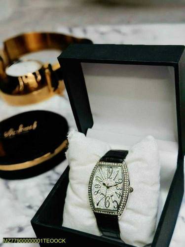 Women's Analog watch