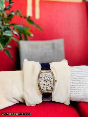 Women's Analog watch