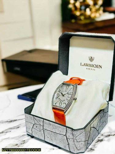 Women's Analog watch