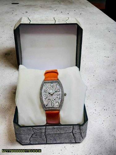 Women's Analog watch