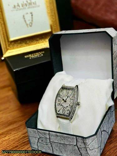 Women's Analog watch