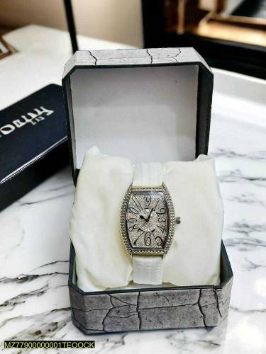 Women's Analog watch