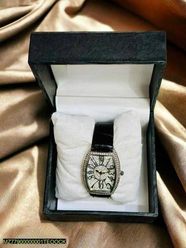 Women's Analog watch