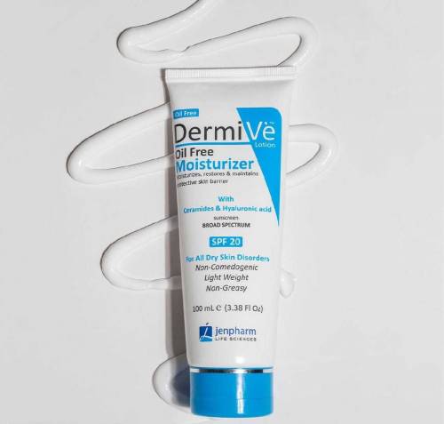 Dermive oil Free