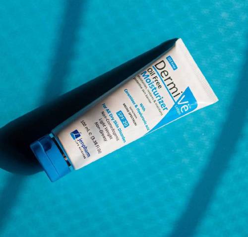 Dermive oil Free