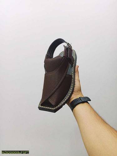 New design Peshawari chapal