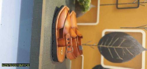 peshawari chappals pair 