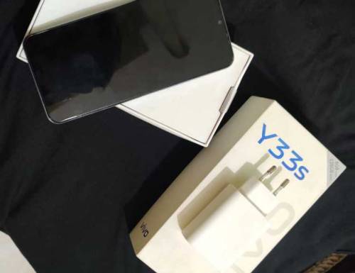 Vivo y33s 