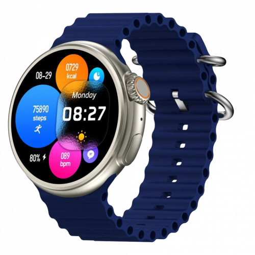 Z78 Ultra Smart Watch 