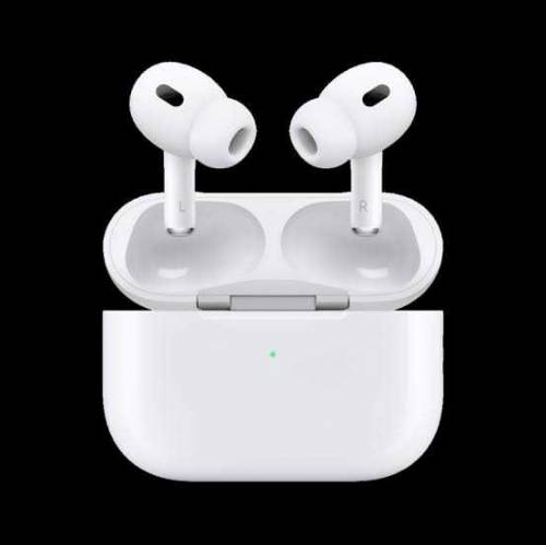 Apple Airpods Pro 2 Noise Cancellation 