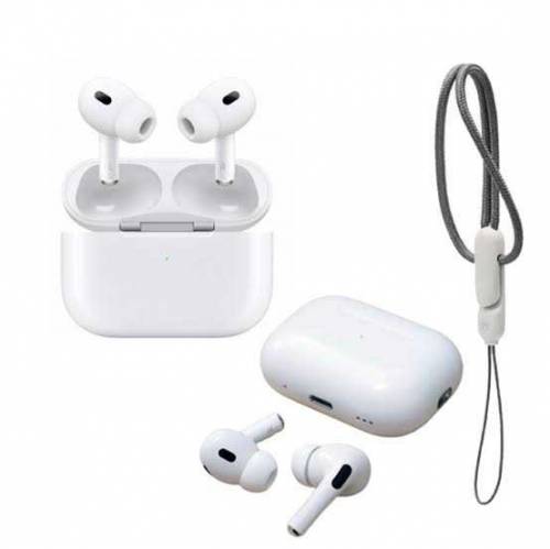 Apple Airpods Pro 2 Noise Cancellation 