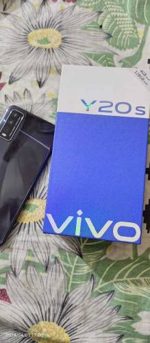 Vivo y20s