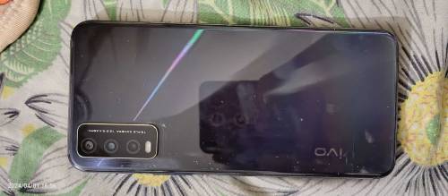 Vivo y20s
