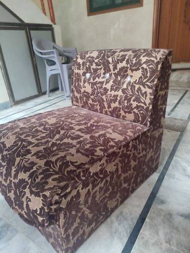 6 single sofa seats for sale 