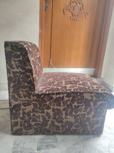 6 single sofa seats for sale 