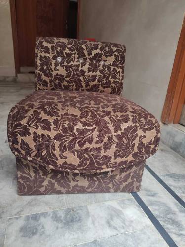 6 single sofa seats for sale 