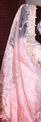 Valima Dress