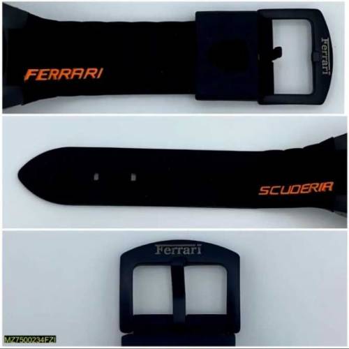 Branded Wrist Watch for Men's