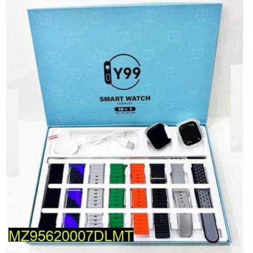 Smart watch Y99 