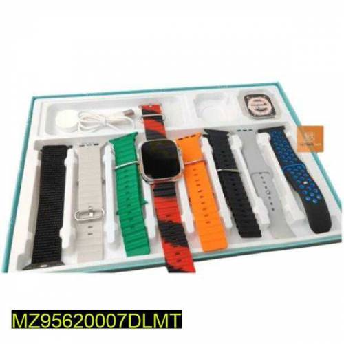 Smart watch Y99 