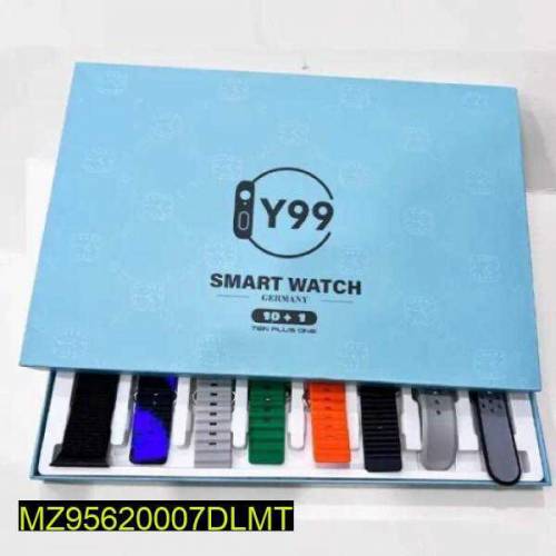 Smart watch Y99 