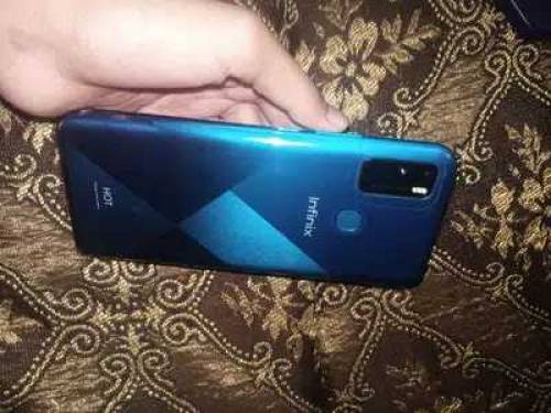 Infinix Hot 9 play 