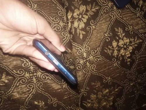Infinix Hot 9 play 