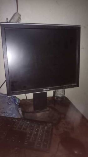 core i3 2nd generation complete computer 