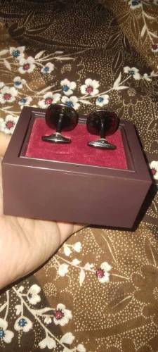 Cufflinks