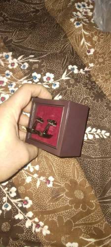 Cufflinks