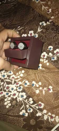 Cufflinks